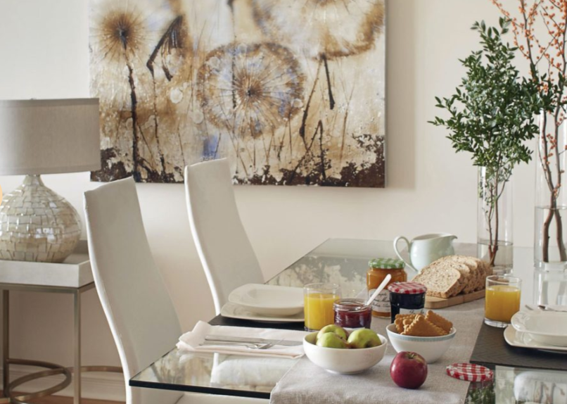 Les Promenades Du Parc